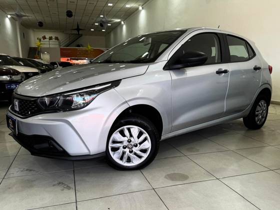 FIAT ARGO 1.3 FIREFLY FLEX TREKKING MANUAL FIAT ARGO 1.3 FIREFLY FLEX TREKKING MANUAL